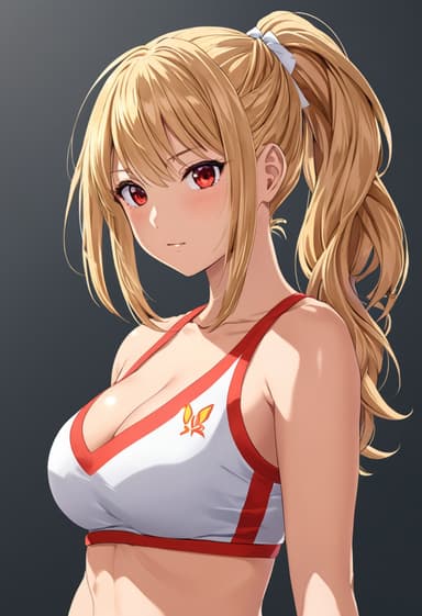 Elisa Dean
