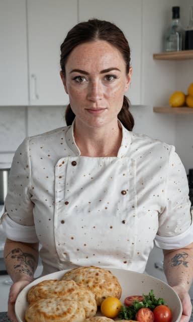 Larissa Odonnell