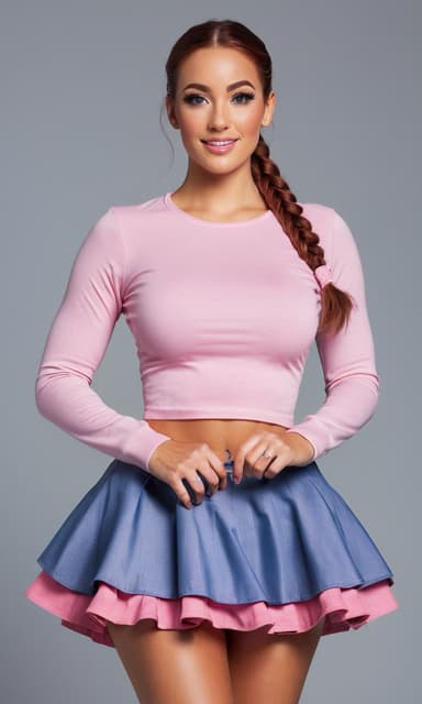 Lillianna Hudson