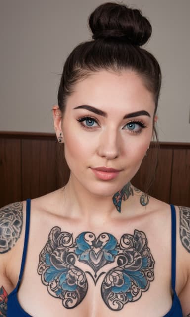 Cheyenne Hebert