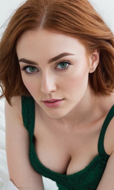 Mila Maxwell