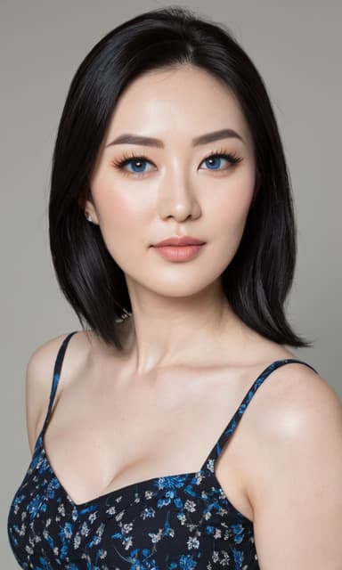 Priscilla Burns