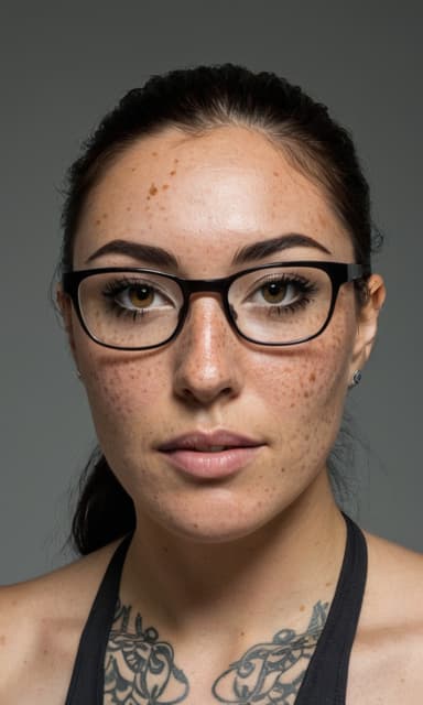 Melina Payne