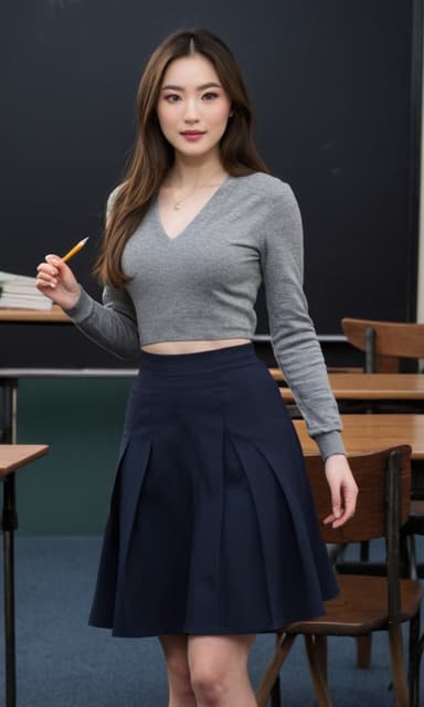 Sophie Lozano