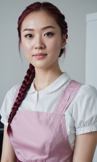 Alice Chang