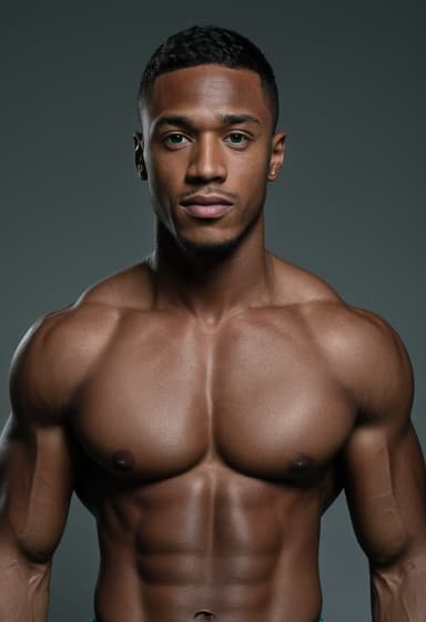 Travis Morton