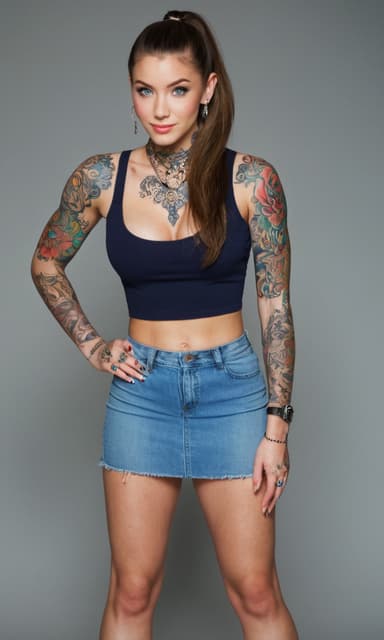 Carina Cummings