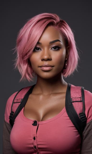Raelynn Burch