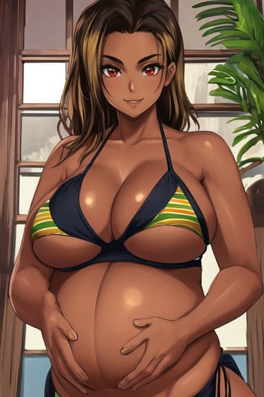 Lola Rios