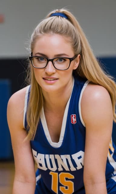 Lara Underwood