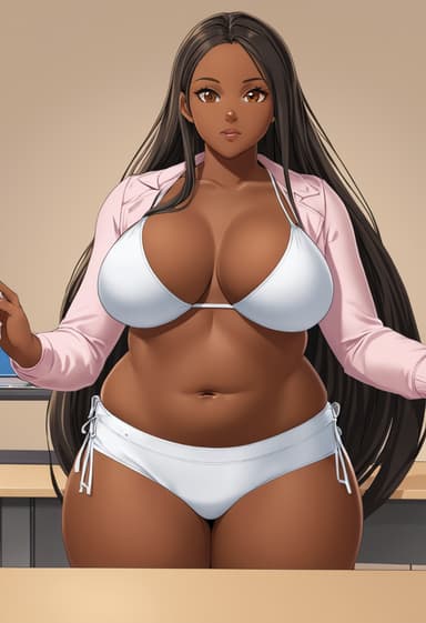 Amiya Vance