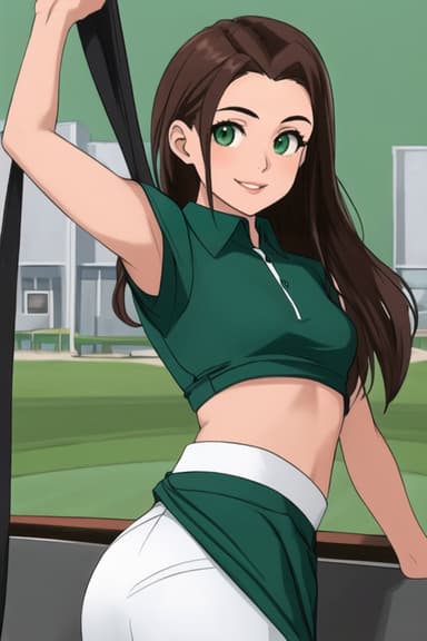Alayna Sherman