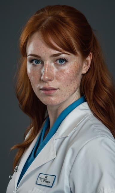 Lorelei Francis