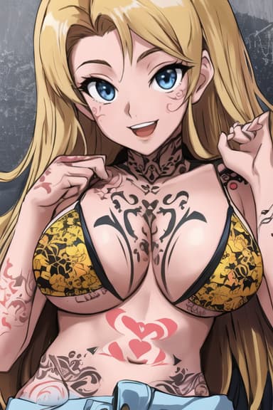 Mira Bean
