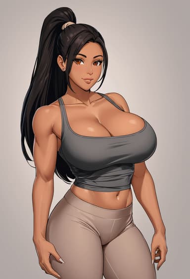 Gianna Elliott