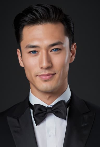 Dalton Wu