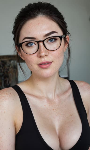 Tatum Bush