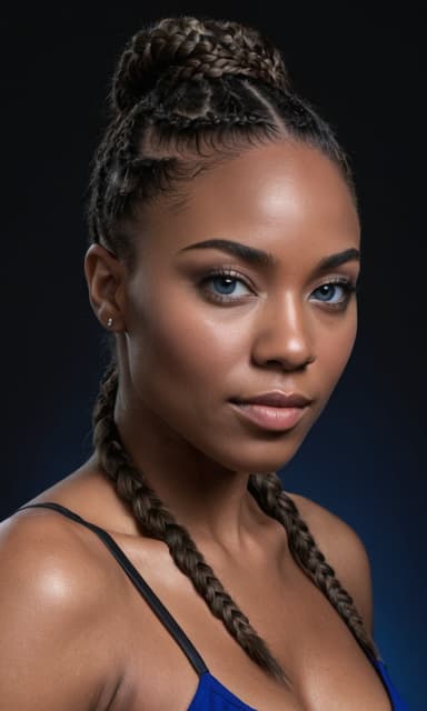 Paloma Fletcher
