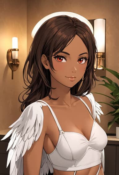 Layla Vang