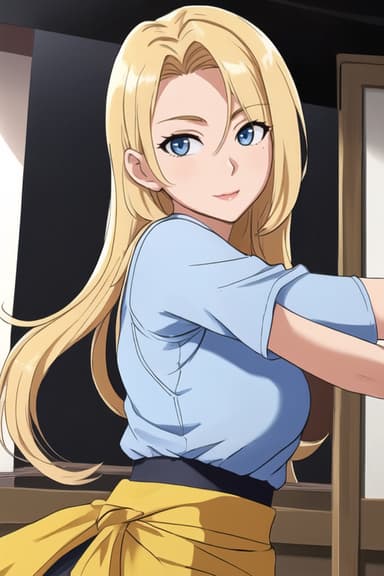 Whitney Stark