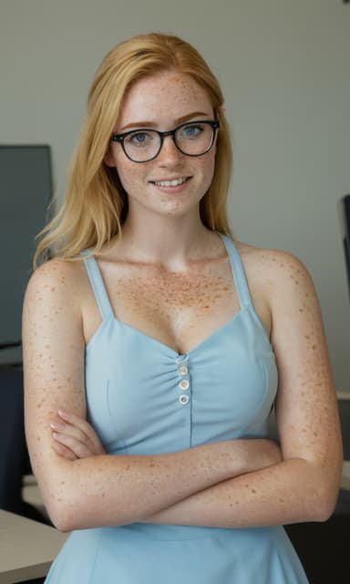 Luz Nixon