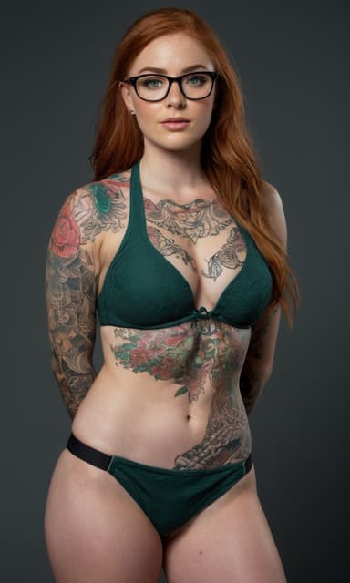 Rachel Stafford