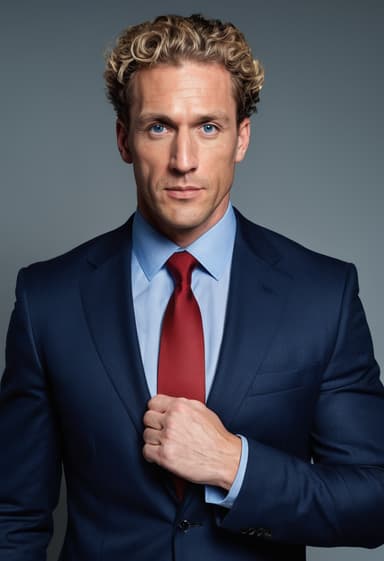 Vincent Rose