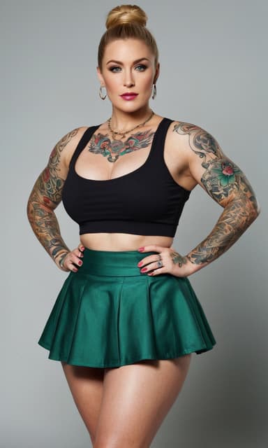 Giovanna Mclean