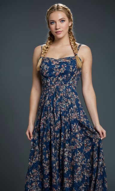Tessa Montgomery