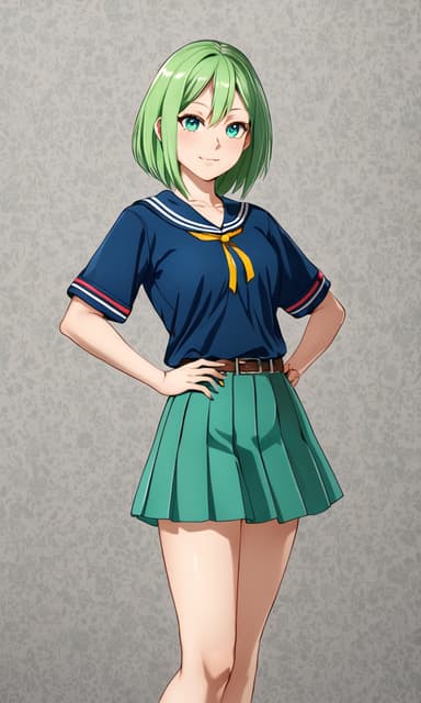 America Archer