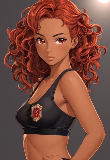 Maribel Henson