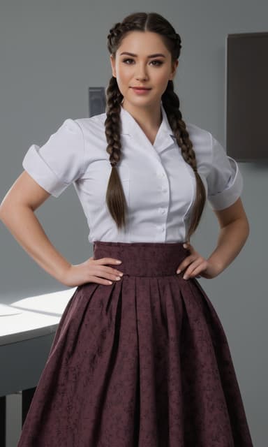 Xiomara Gallegos