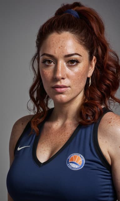 Dalia Lindsey