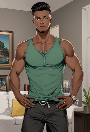 Craig Reese