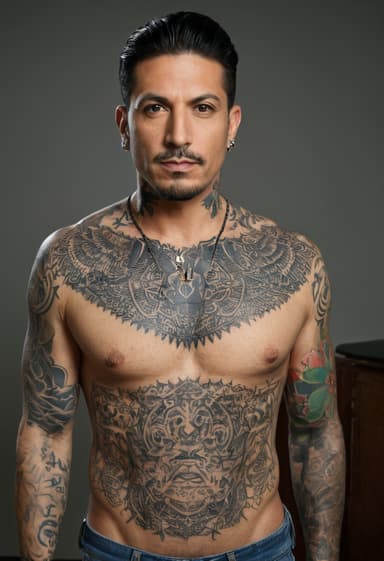 Shane Shaffer