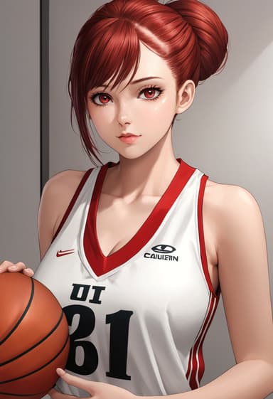 Faith Carlson