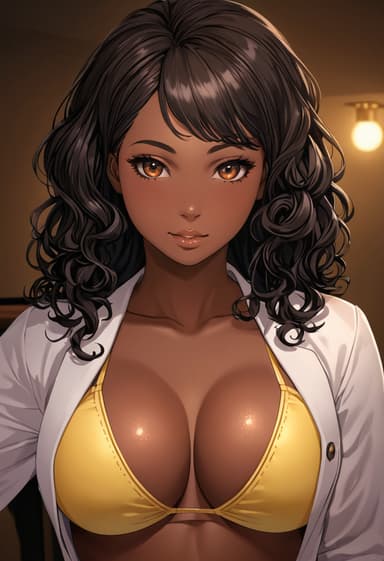 Allisson Chang