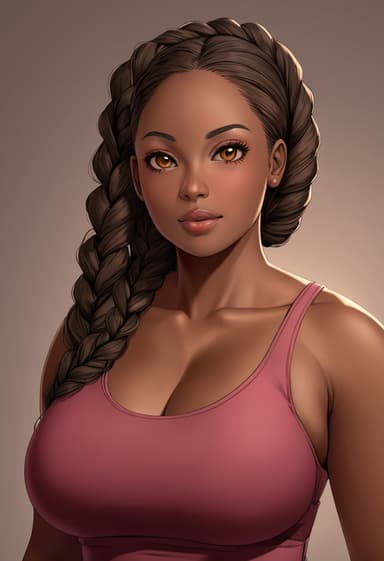 Saniya Proctor