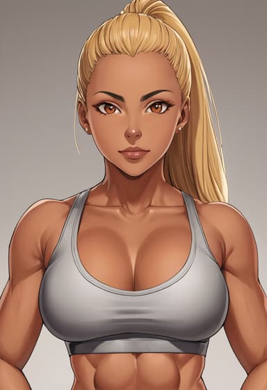 Jillian Garrison