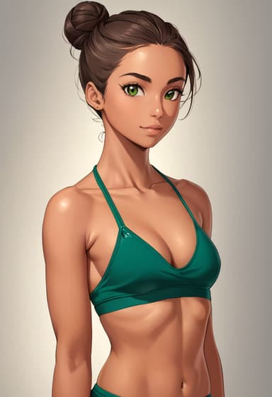 Theresa Alvarez