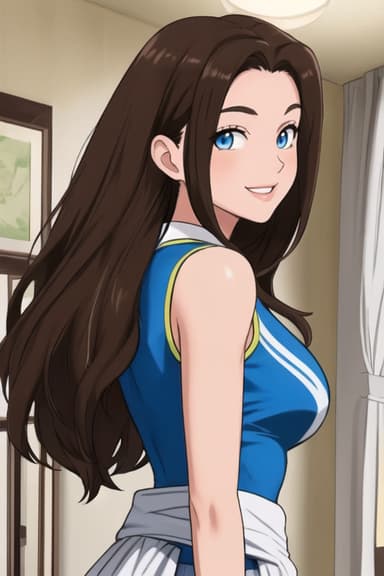 Amanda Bell