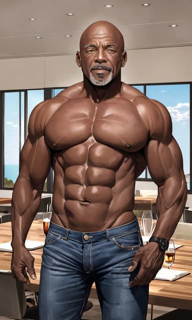 Lanny Thomas
