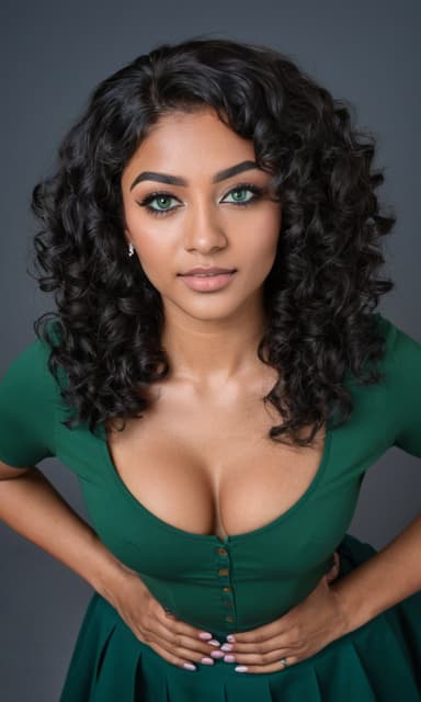 Zaniyah Norris