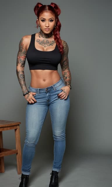 Alia Arroyo