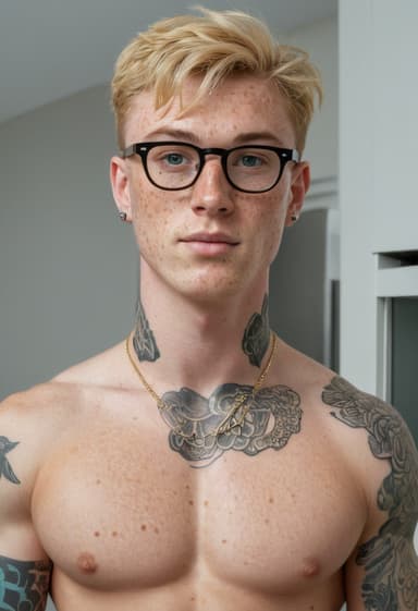 Charles Francis