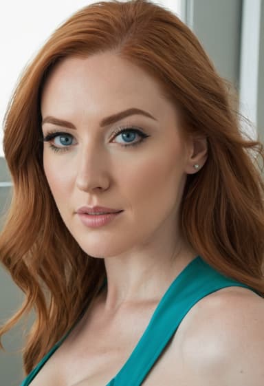 Gina Brady
