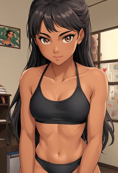 Ciara Tyler