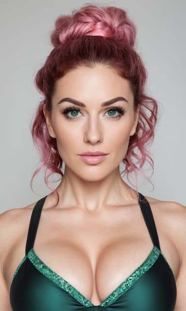 Alessandra Mann