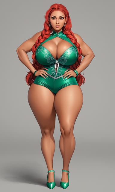 Cassandra Shah