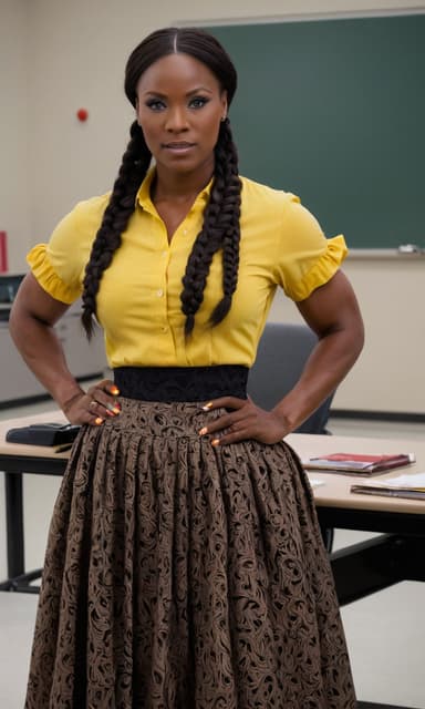 Teresa Robbins